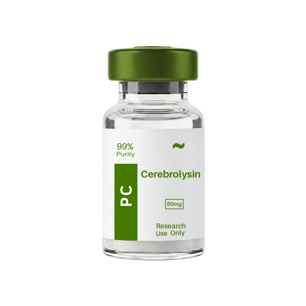 Cerebrolysin