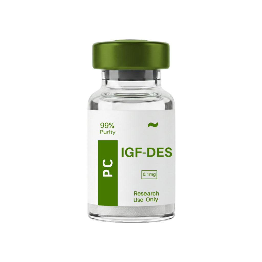 IGF-DES